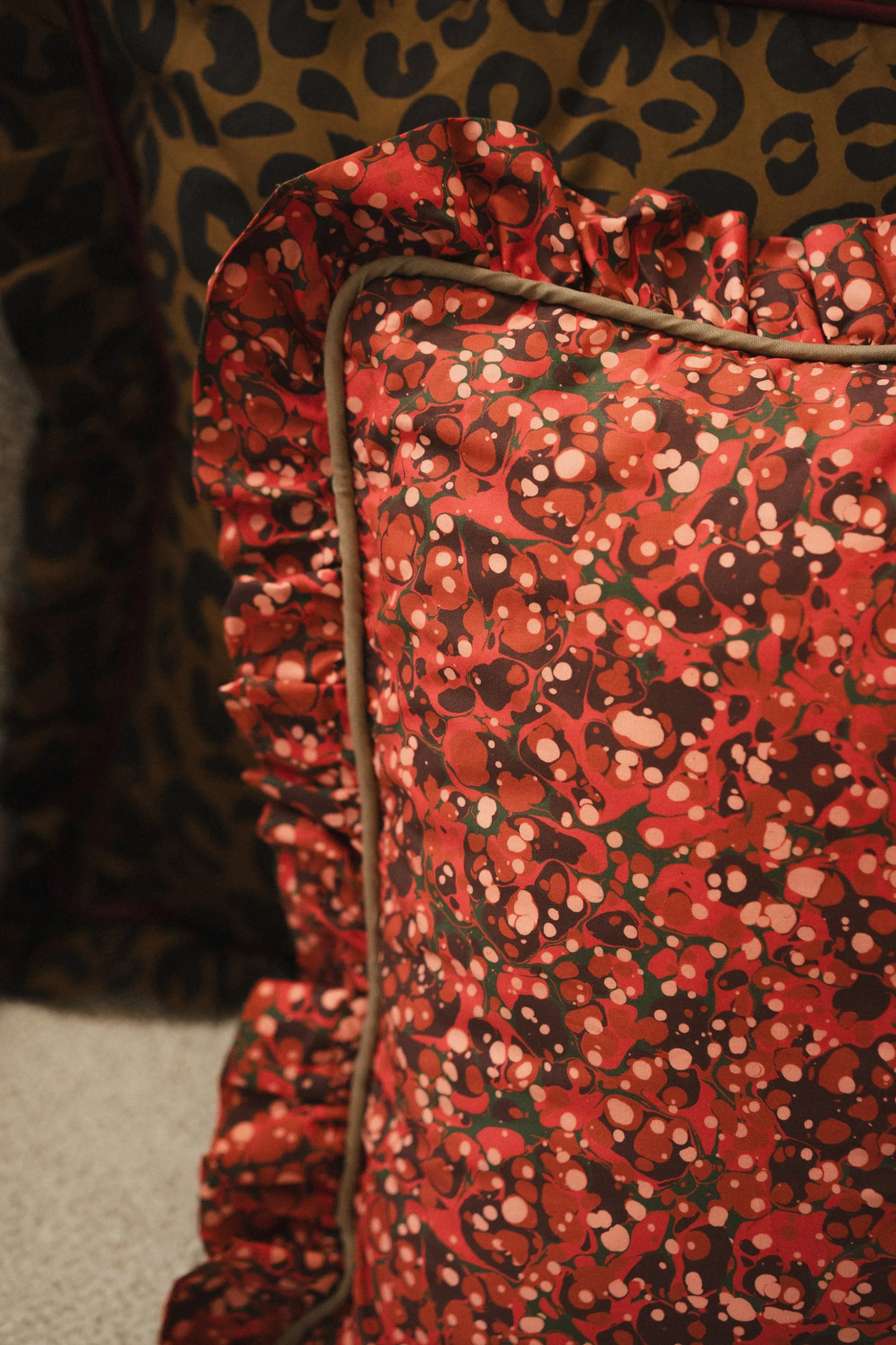 COUSSIN CHARLIE INK PRINT^Make My Lemonade Online