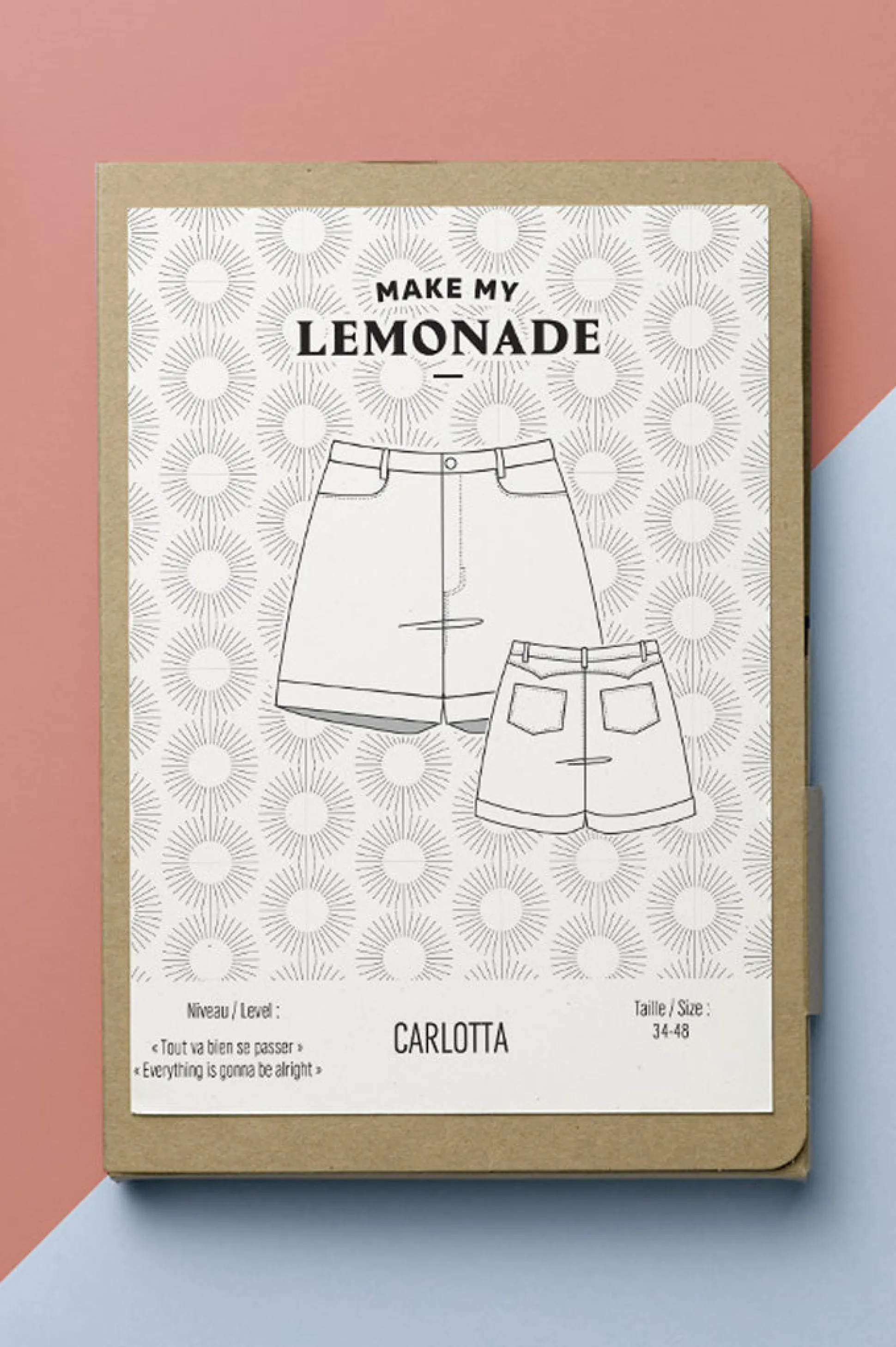 PATRON DE COUTURE CARLOTTA PDF^Make My Lemonade Cheap