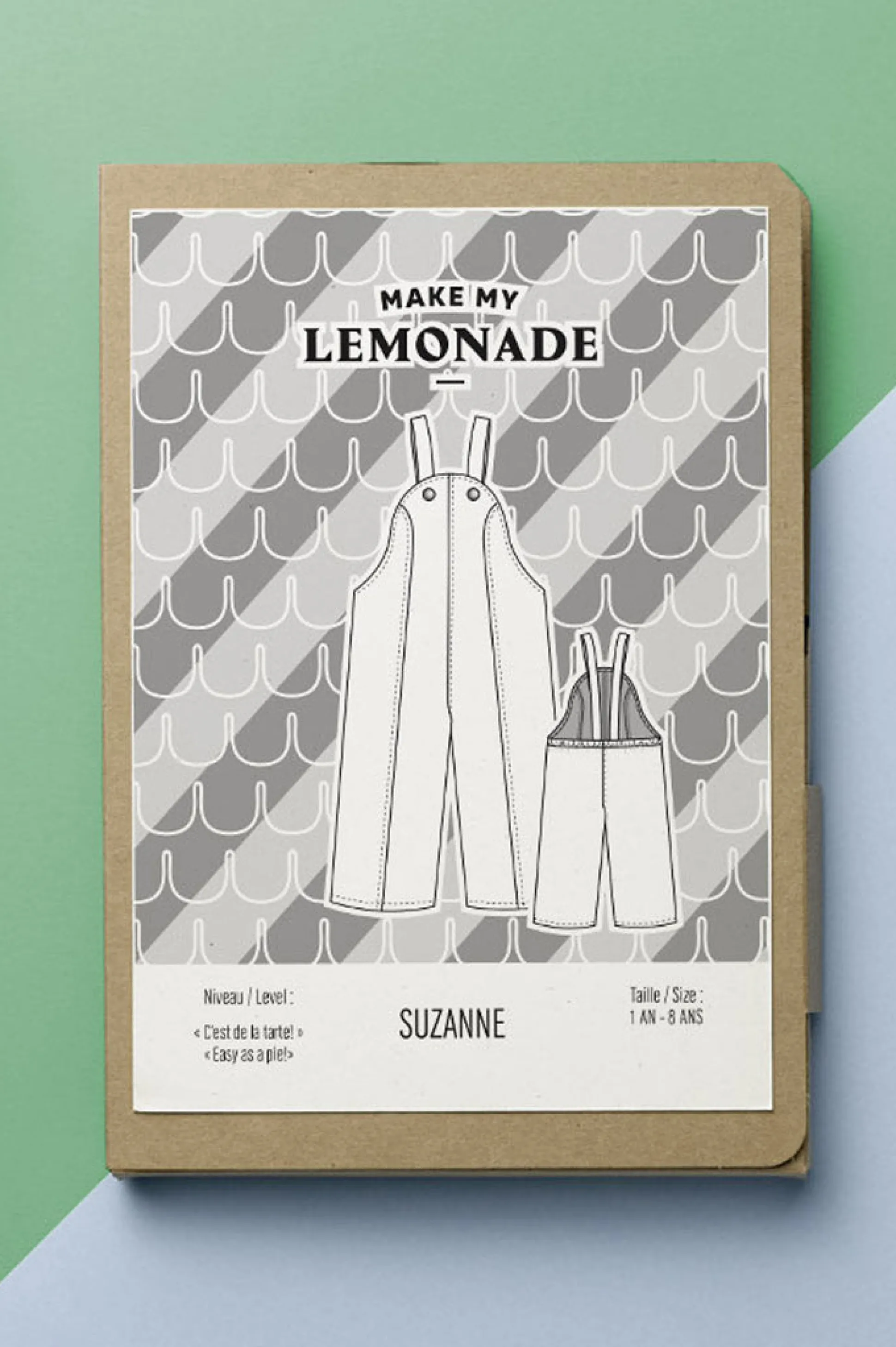 PATRON DE COUTURE SUZANNE PDF^Make My Lemonade Sale